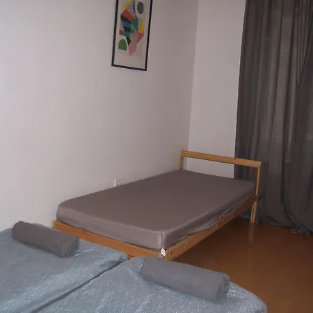 Peace Near Paliament Homestay Budapest