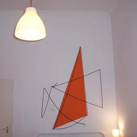 Peace Near Paliament Homestay Budapest