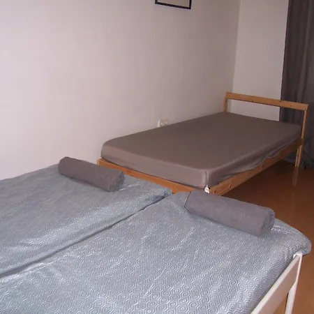 Peace Near Paliament Homestay Budapest