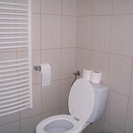 Homestay Peace Near Paliament Budapest