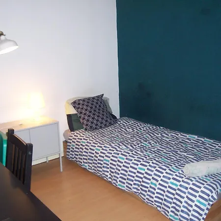 Homestay Peace Near Paliament *
