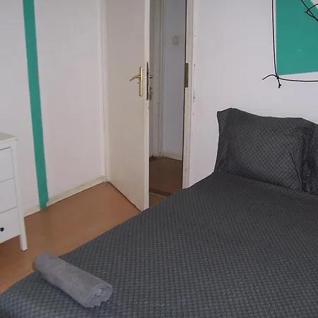 Homestay Peace Near Paliament