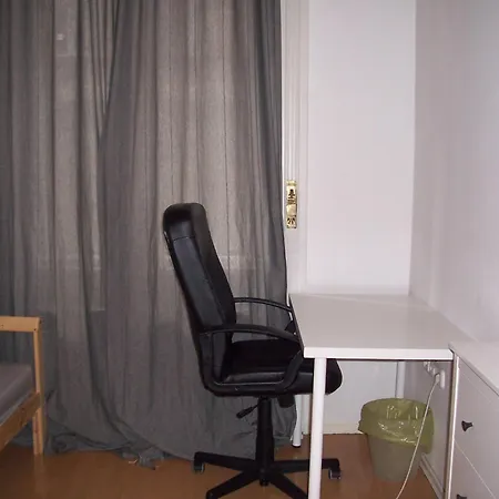 Homestay Peace Near Paliament *