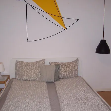 Homestay Peace Near Paliament *