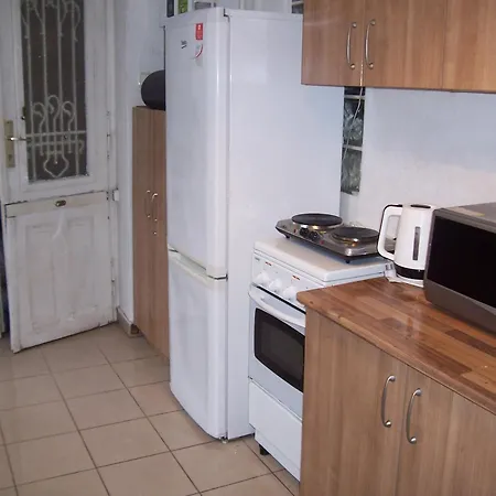 Homestay Peace Near Paliament *