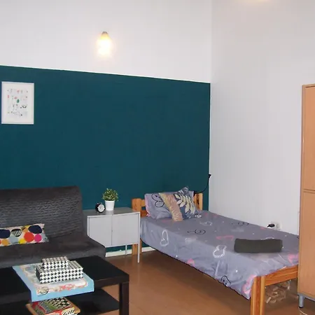 Homestay Peace Near Paliament *